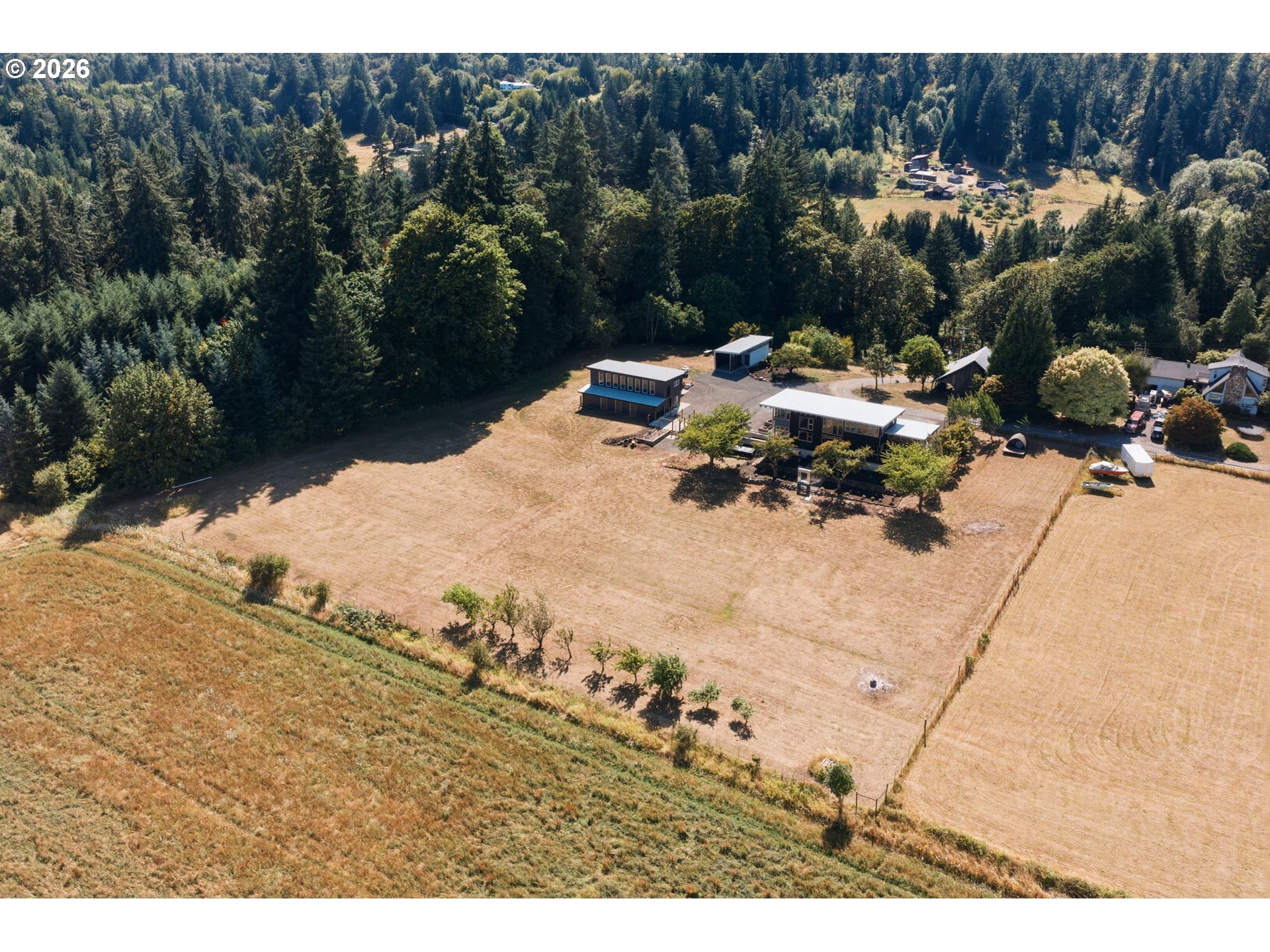 32849 Gilmore Road Scappoose, OR 97056 - Photo 47 of 48 Gallery Image 47