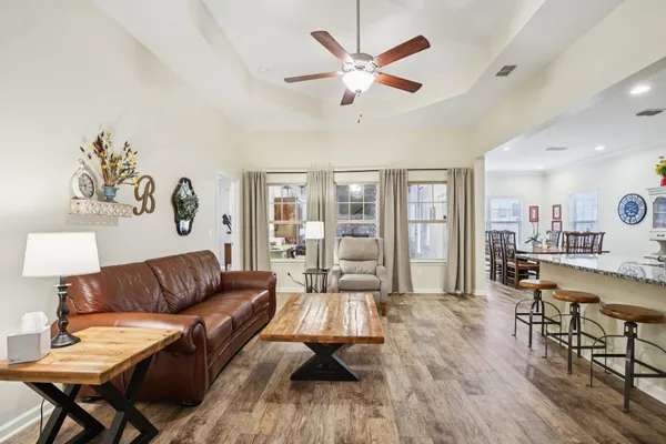 $499,950 | 313 Mahubah Run, Smyrna, TN 37167