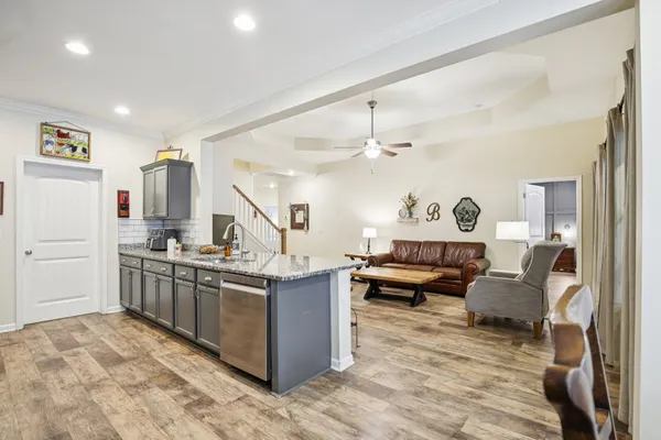 $499,950 | 313 Mahubah Run, Smyrna, TN 37167