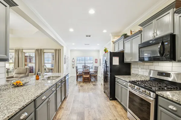 $499,950 | 313 Mahubah Run, Smyrna, TN 37167