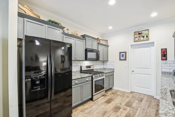 $499,950 | 313 Mahubah Run, Smyrna, TN 37167