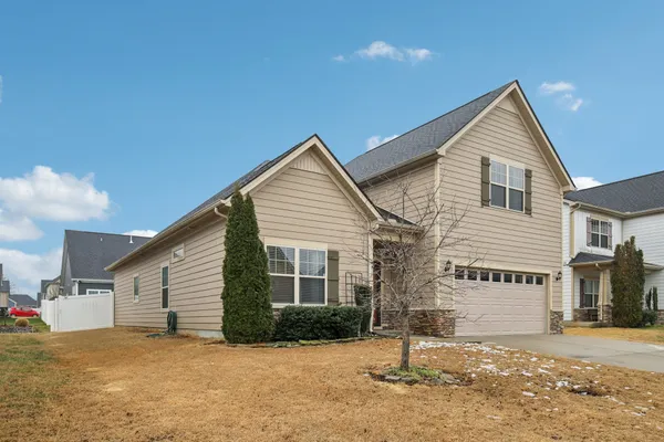 $499,950 | 313 Mahubah Run, Smyrna, TN 37167