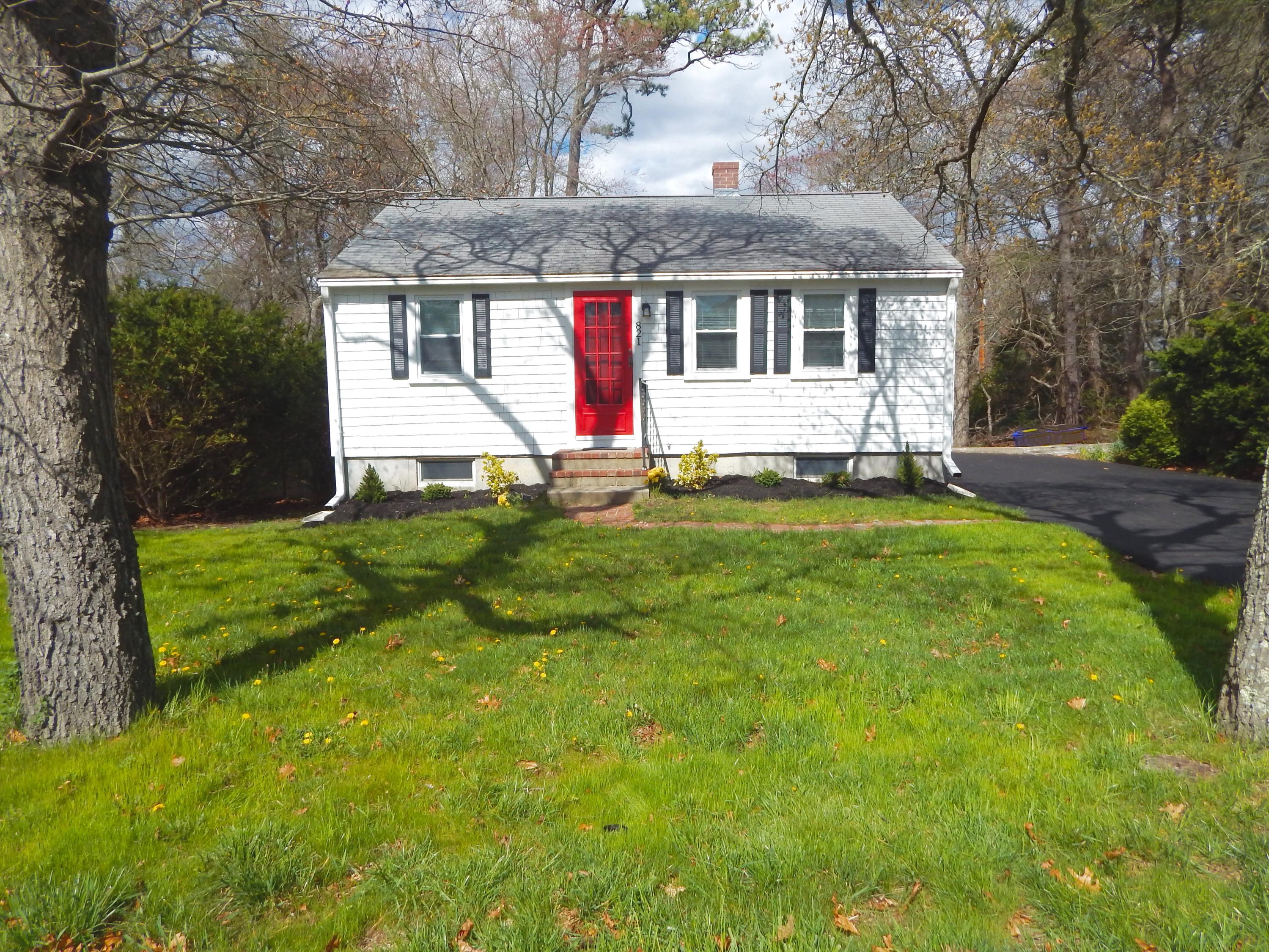 821 County Road Pocasset, MA 02559 - Photo 1 of 15 DSCN1916