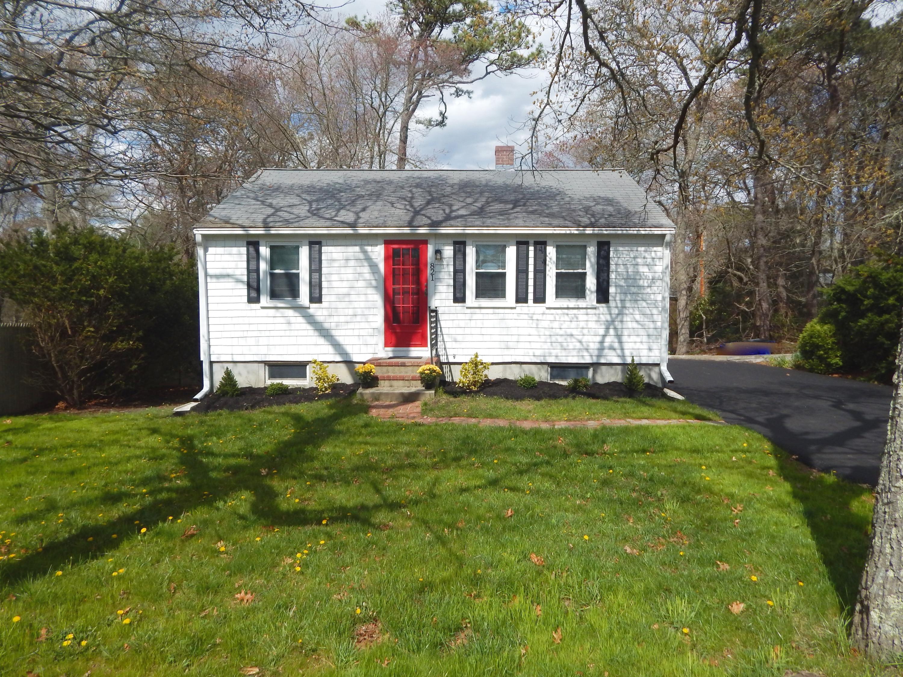 821 County Road Pocasset, MA 02559 - Photo 15 of 15 DSCN1910