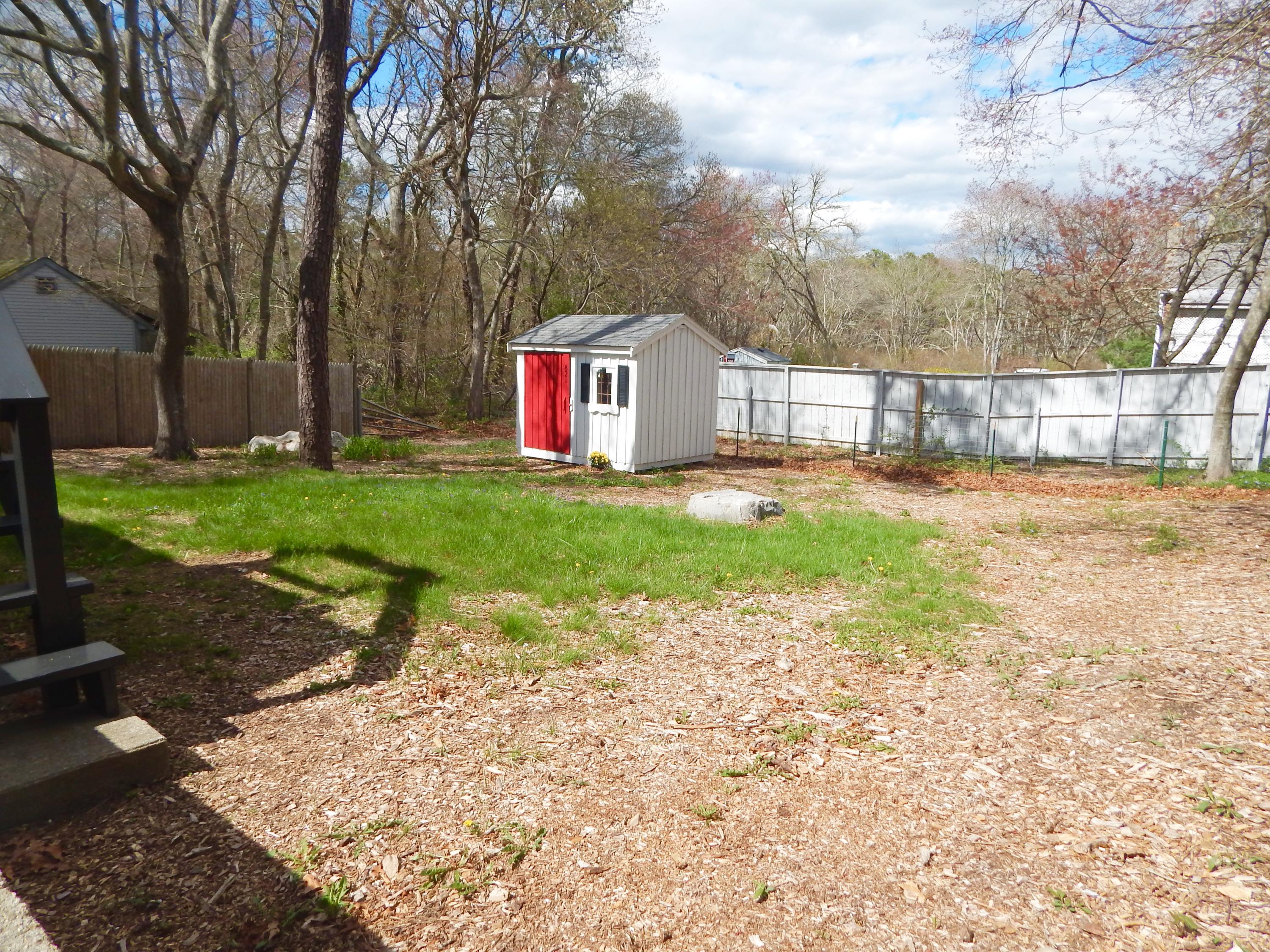 821 County Road Pocasset, MA 02559 - Photo 2 of 15 DSCN1911