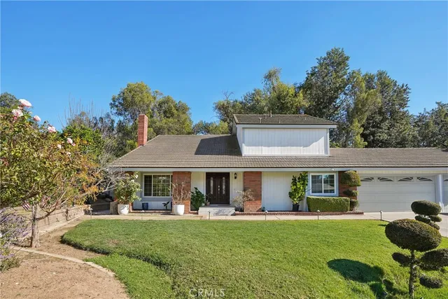 $1,450,000 | 1446 Beechwood Drive, Brea, CA 92821