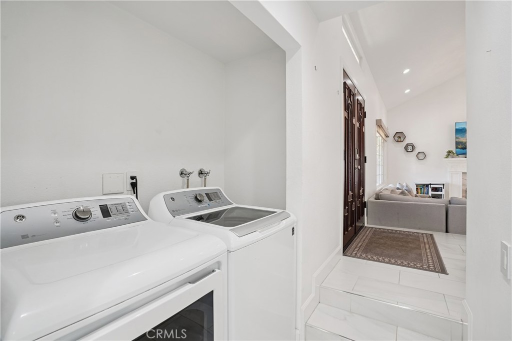 1446 Beechwood Drive Brea, CA 92821 - Photo 34 of 45 a room with storage and utility