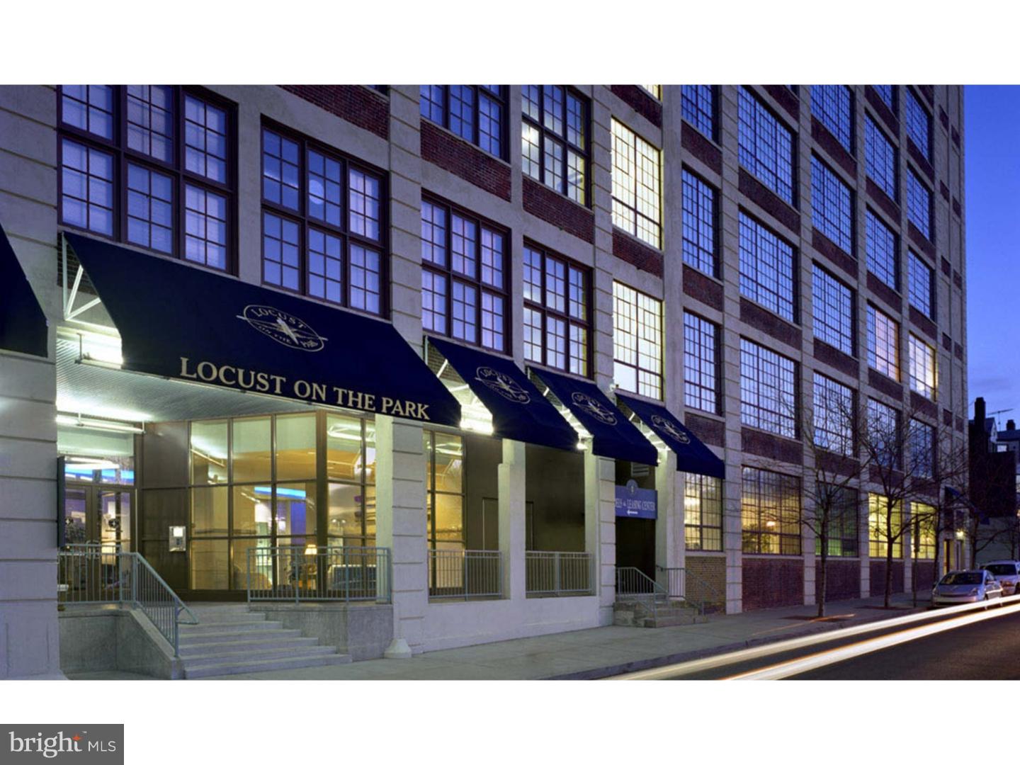 201 South 25th Street, Unit 227 Philadelphia, PA 19103 - Photo 10 of 12 a picture of a building