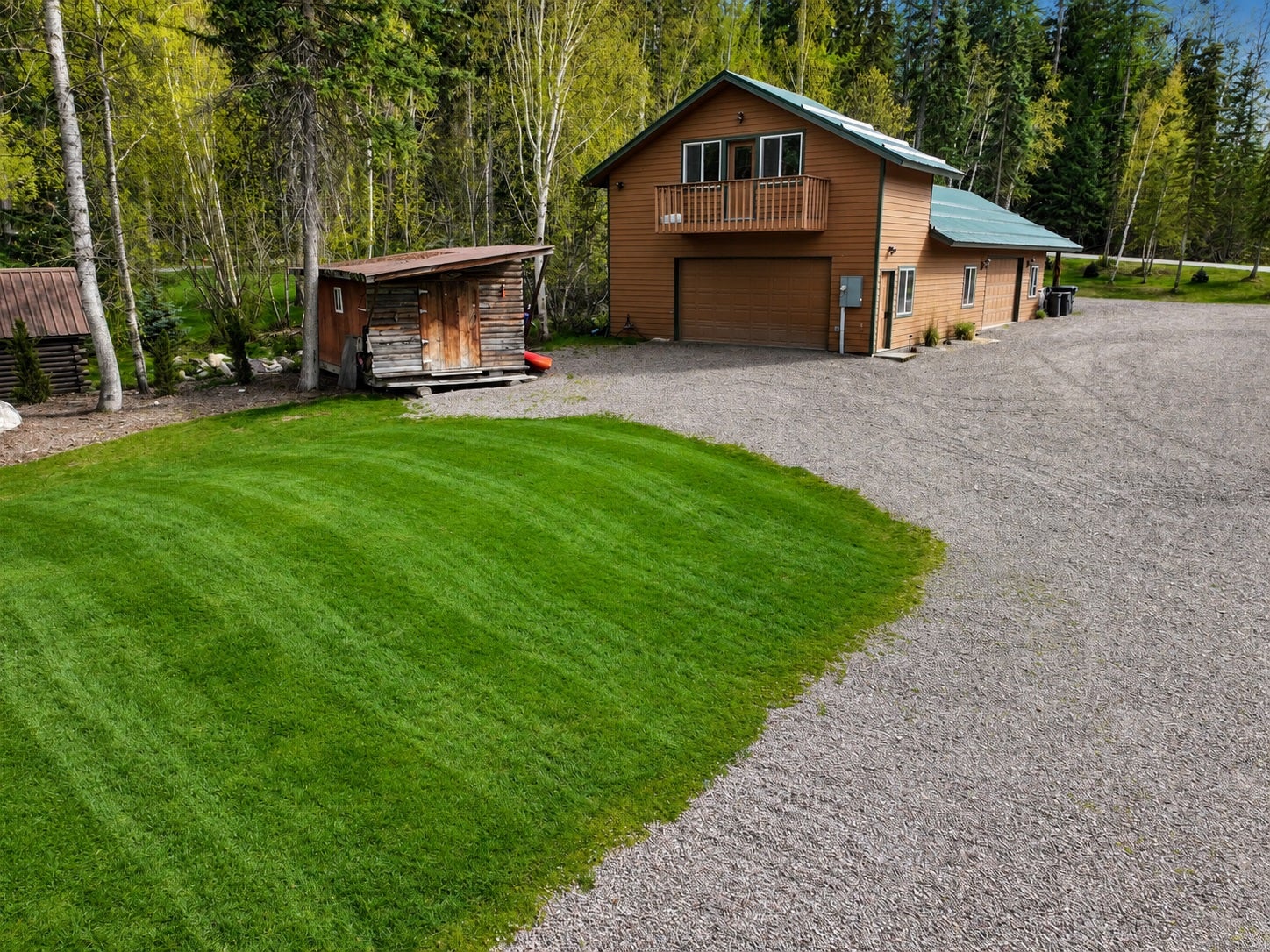 623 Delrey Road Whitefish, MT 59937 - Photo 12 of 69 Gallery Image 12