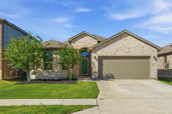 $345,000 | 733 Wilmott Terrace, Fort Worth, TX 76247