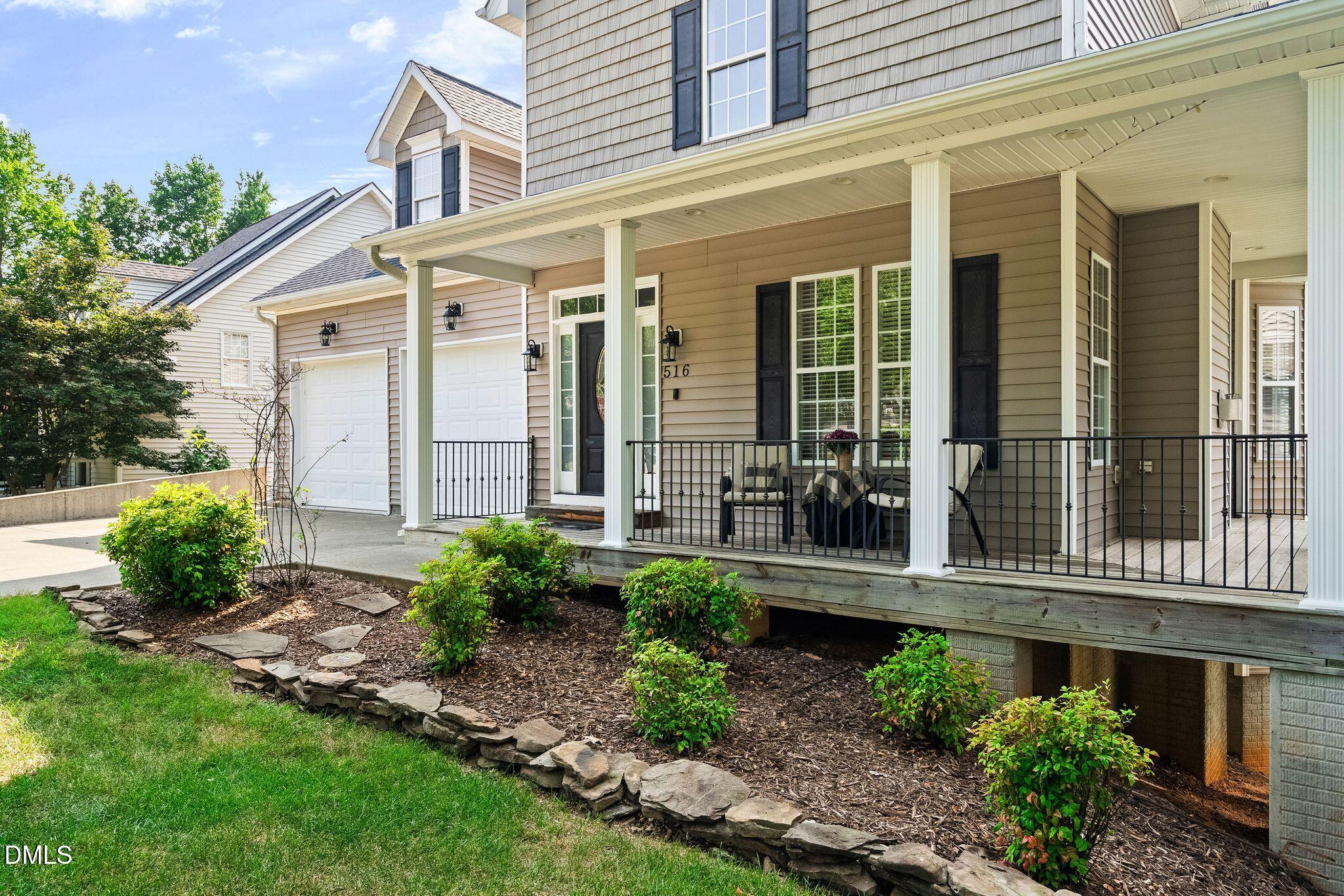 516 Deacon Ridge Street Wake Forest, NC 27587 - Photo 88 of 94 10_NJO06895