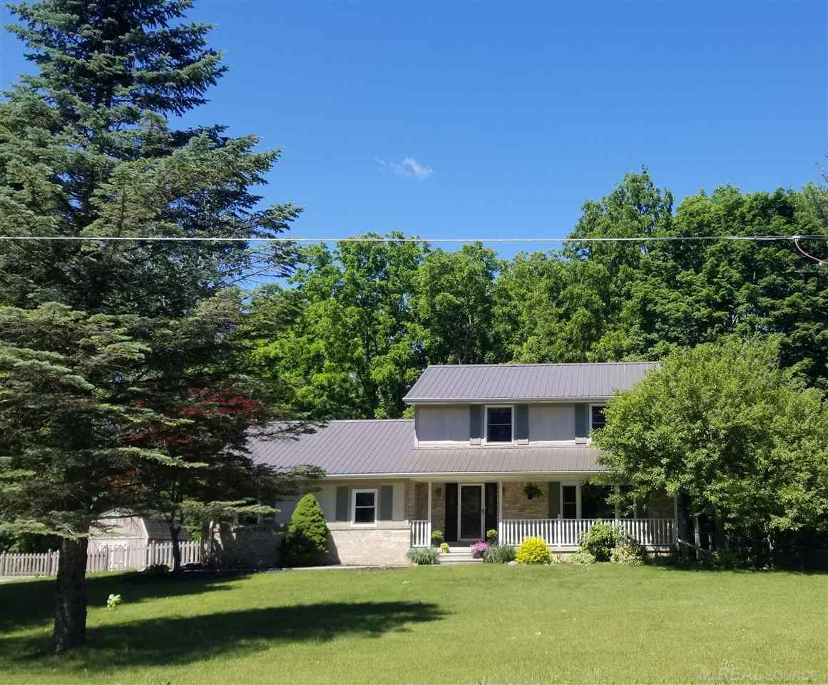3353 Vincent Road North Street, MI 48049 - Photo 1 of 56 50079061.JPG