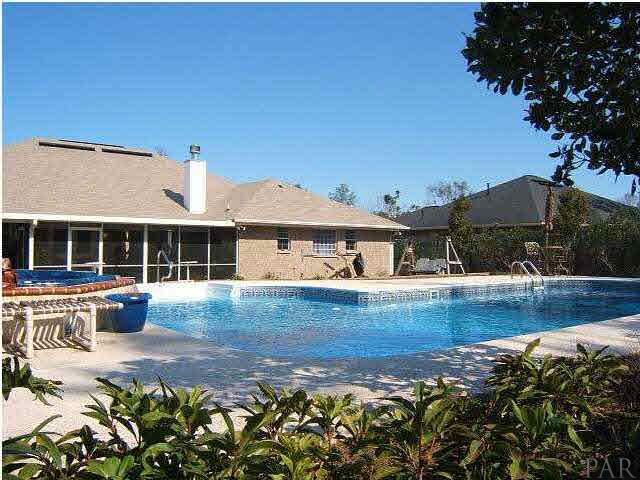 410 Turnberry Road Cantonment, FL 32533 - Photo 13 of 14 Gallery Image 13