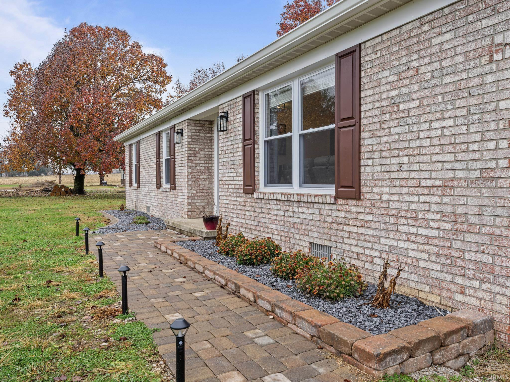 1477 Yockey Road Mitchell, IN 47446 - Photo 3 of 36