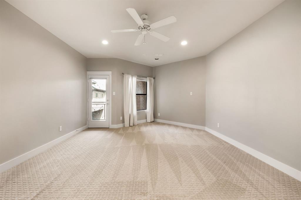 4023 Rawlins Street, Unit 105 Dallas, TX 75219 - Photo 24 of 37