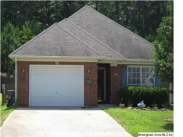 4068 Forest Lakes Road Sterrett, AL 35147 - Photo 1 of 7