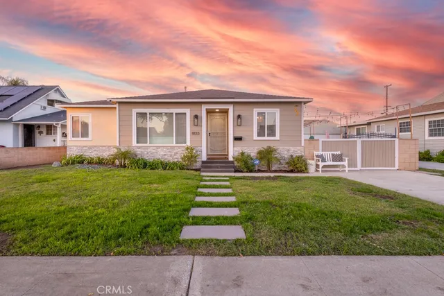 $969,000 | 8133 Canterbury Way, Buena Park, CA 90620