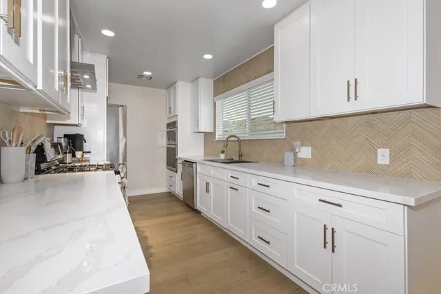 $969,000 | 8133 Canterbury Way, Buena Park, CA 90620