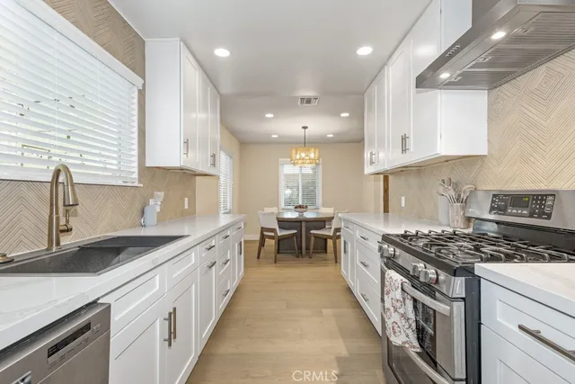 $969,000 | 8133 Canterbury Way, Buena Park, CA 90620