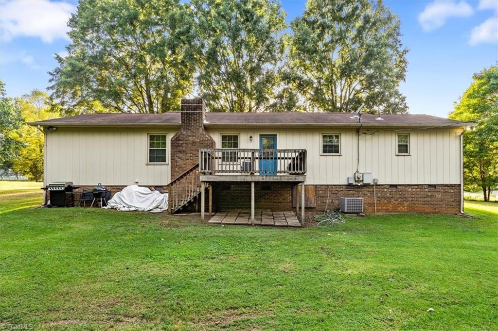 203 Dolly Road Madison, NC 27025 - Photo 33 of 35 Gallery Image 33