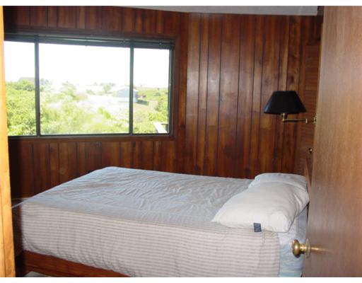 987 Cooneymus Road Block Island, RI 02807 - Photo 6 of 7 Bedroom. This bedroom has a double bed but is large enough for a queen size bed. Hall bath available.