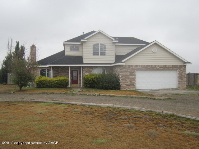 610 Lantana Road Bushland, TX 79124 - Photo 1 of 10 front view 2