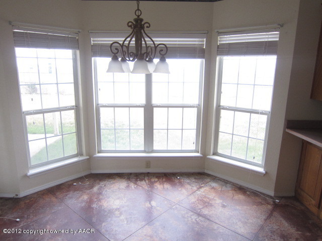 610 Lantana Road Bushland, TX 79124 - Photo 8 of 10 dining area