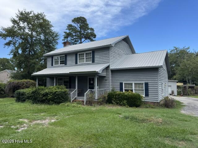 7517 Myrtle Grove Road Wilmington, NC 28409 - Photo 2 of 14 Gallery Image 2