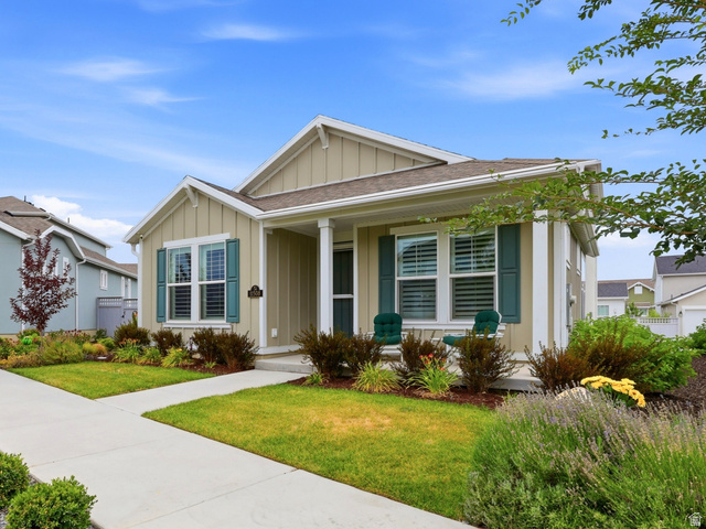 11508 Kitty Hawk Road South Jordan, UT 84009 - Photo 3 of 38