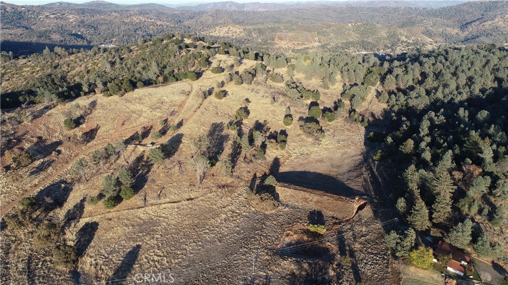 21 Bumguardner Mountain Road Mariposa, CA 95338 - Photo 3 of 10 a view of city and mountain