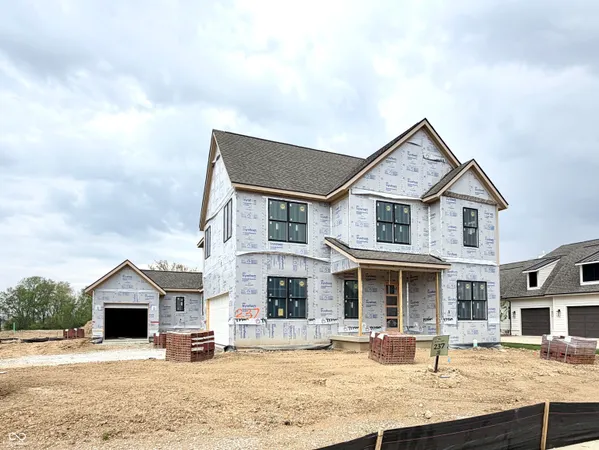 $1,161,900 | 16990 Tractive Drive, Westfield, IN 46074