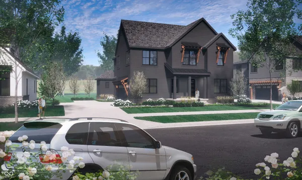 $1,161,900 | 16990 Tractive Drive, Westfield, IN 46074