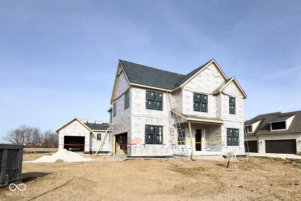 $1,161,900 | 16990 Tractive Drive, Westfield, IN 46074