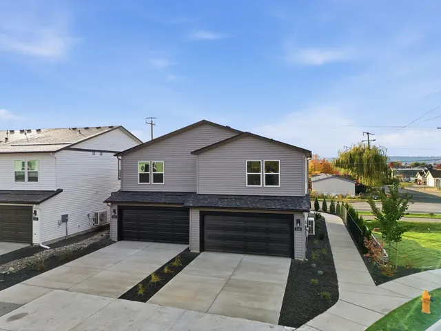$332,995 | 5105 East Frederick Avenue, Spokane, WA 99217