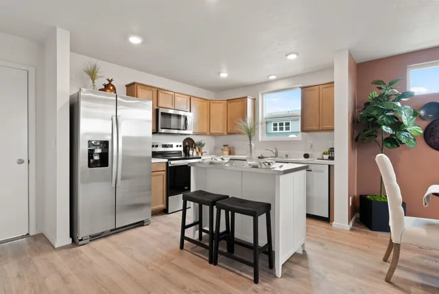 $332,995 | 5105 East Frederick Avenue, Spokane, WA 99217