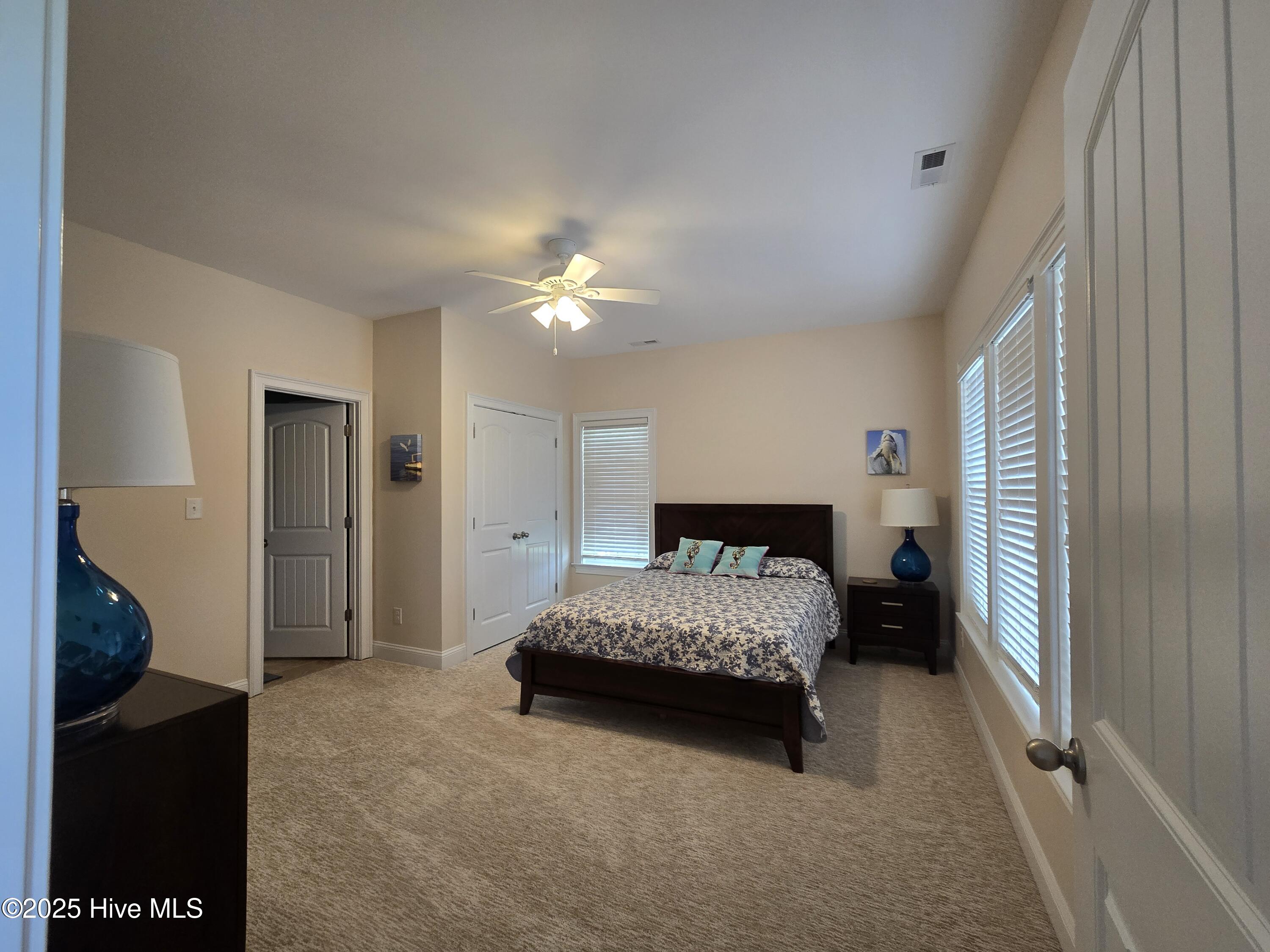 429 Live Oak Road Newport, NC 28570 - Photo 23 of 92 2nd bedroom