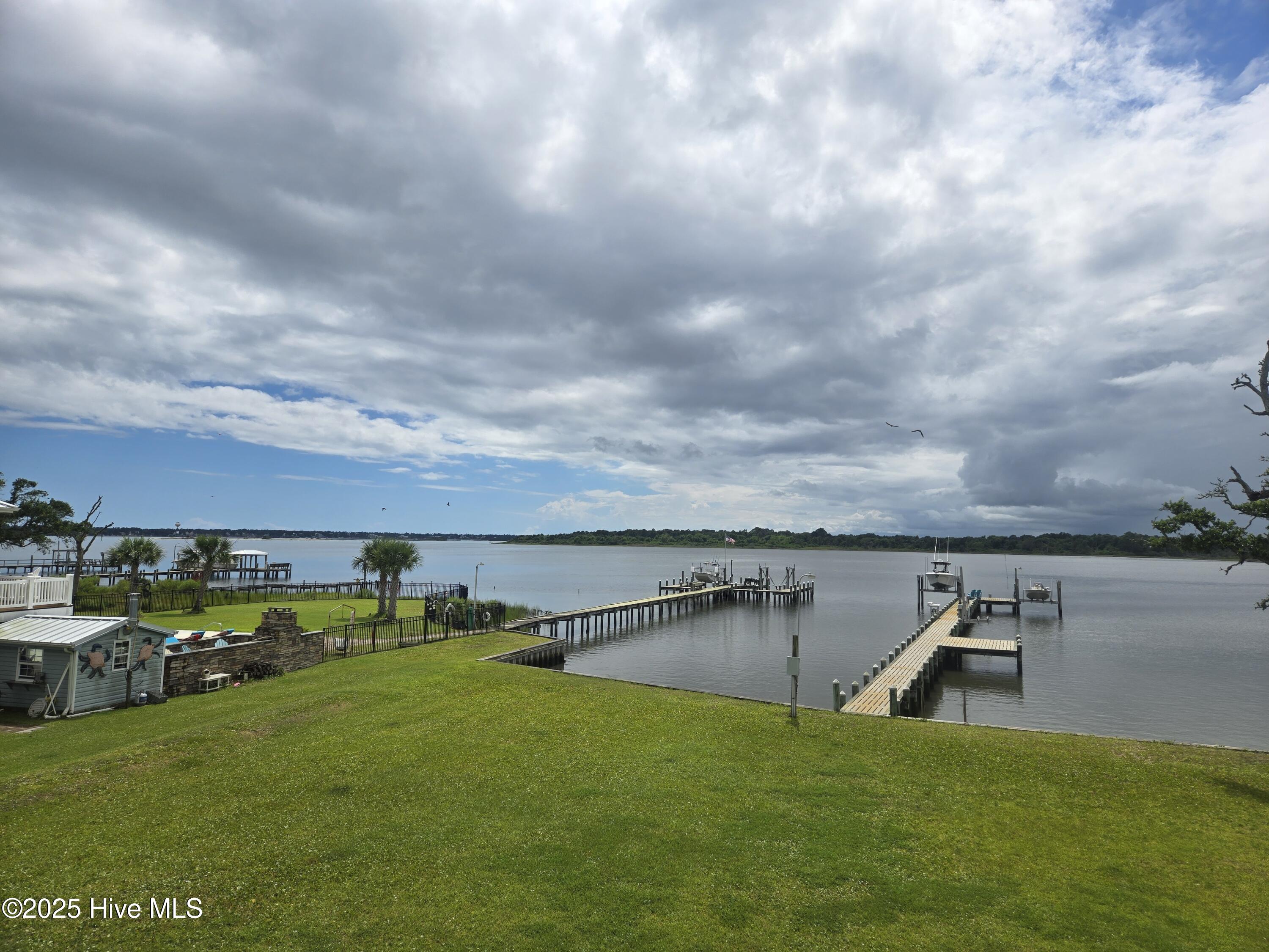 429 Live Oak Road Newport, NC 28570 - Photo 25 of 92 20250724_151448