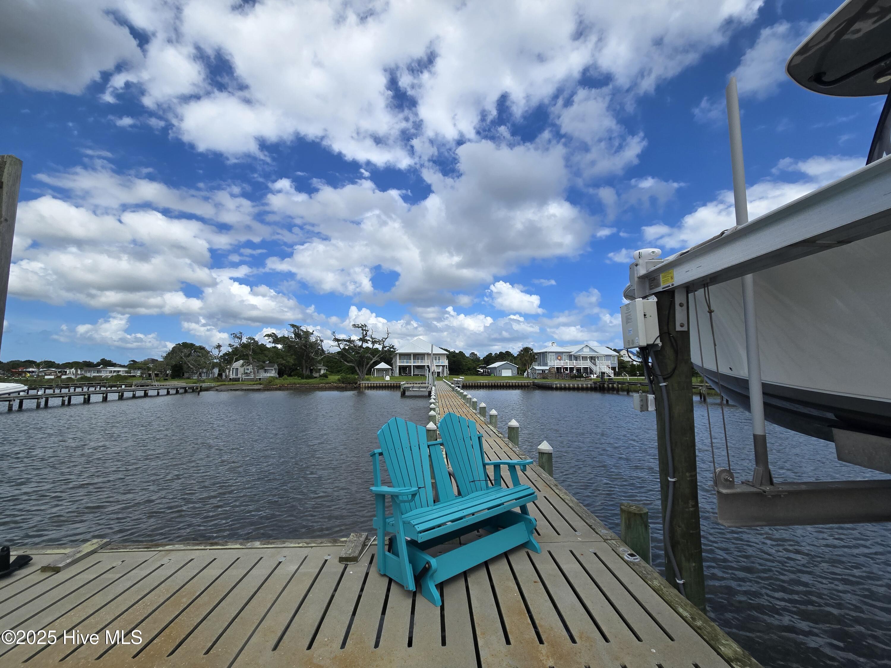 429 Live Oak Road Newport, NC 28570 - Photo 30 of 92 20250723_145913