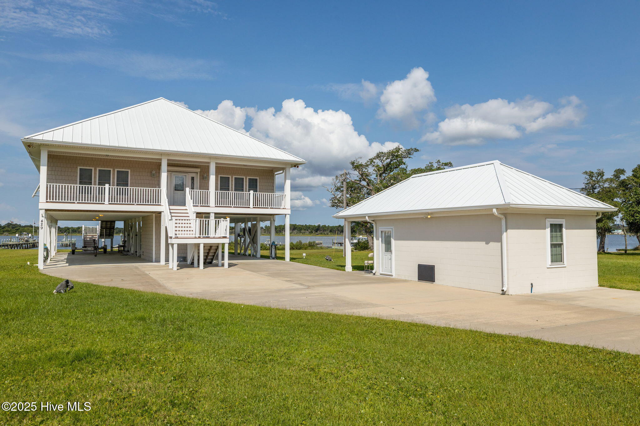 429 Live Oak Road Newport, NC 28570 - Photo 44 of 92 18-web-or-mls-1S3A1306