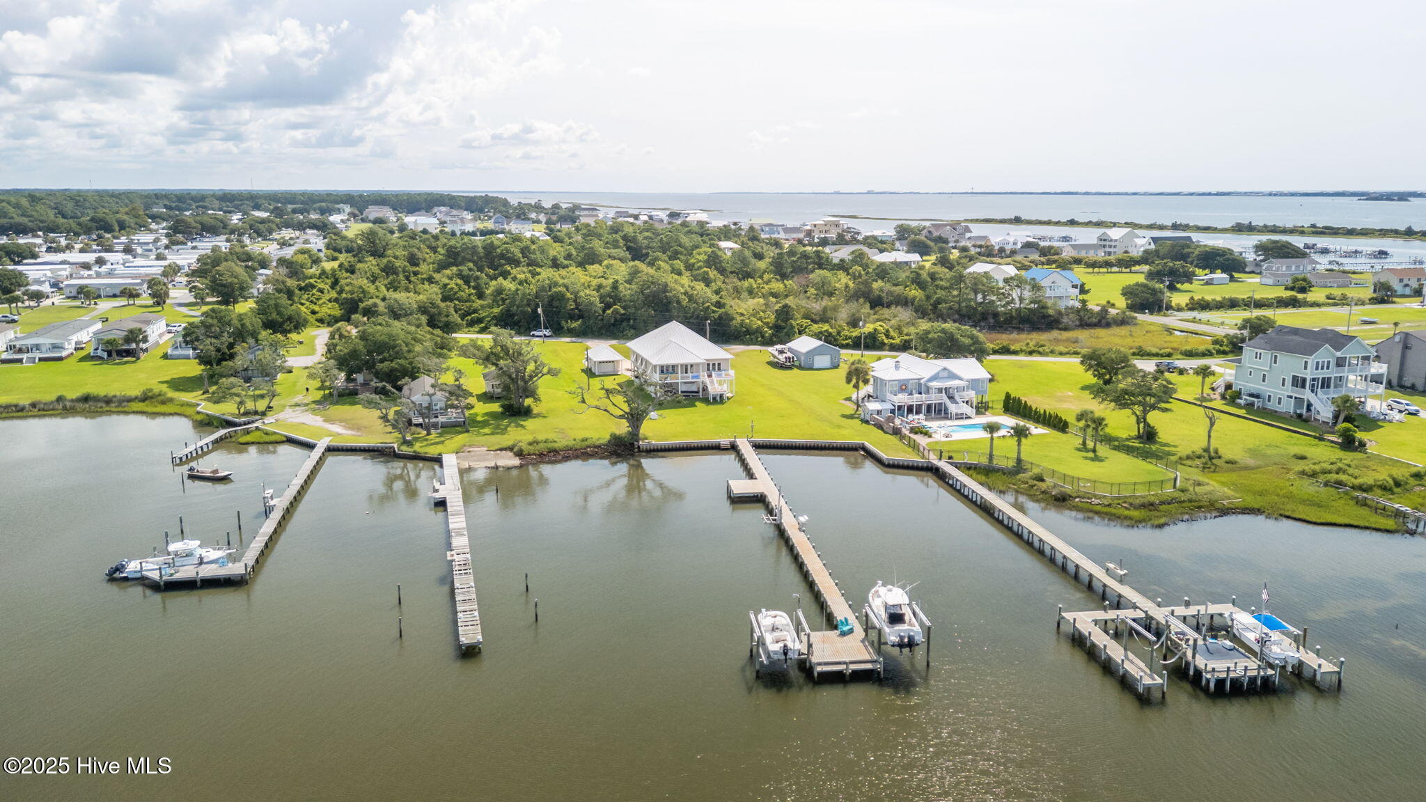 429 Live Oak Road Newport, NC 28570 - Photo 72 of 92 50-web-or-mls-DJI_20250729103752_0849_D