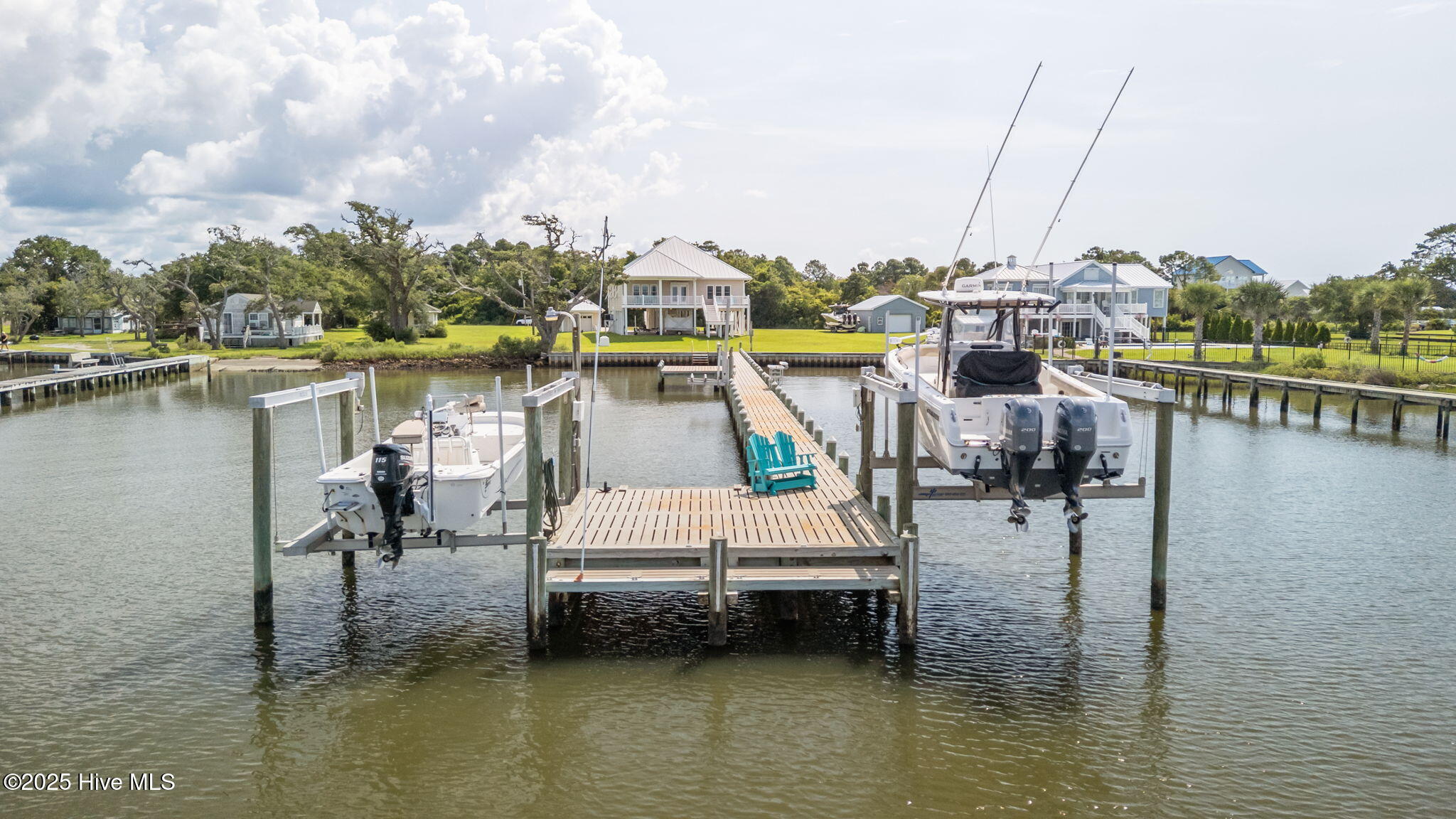 429 Live Oak Road Newport, NC 28570 - Photo 73 of 92 51-web-or-mls-DJI_20250729103821_0854_D