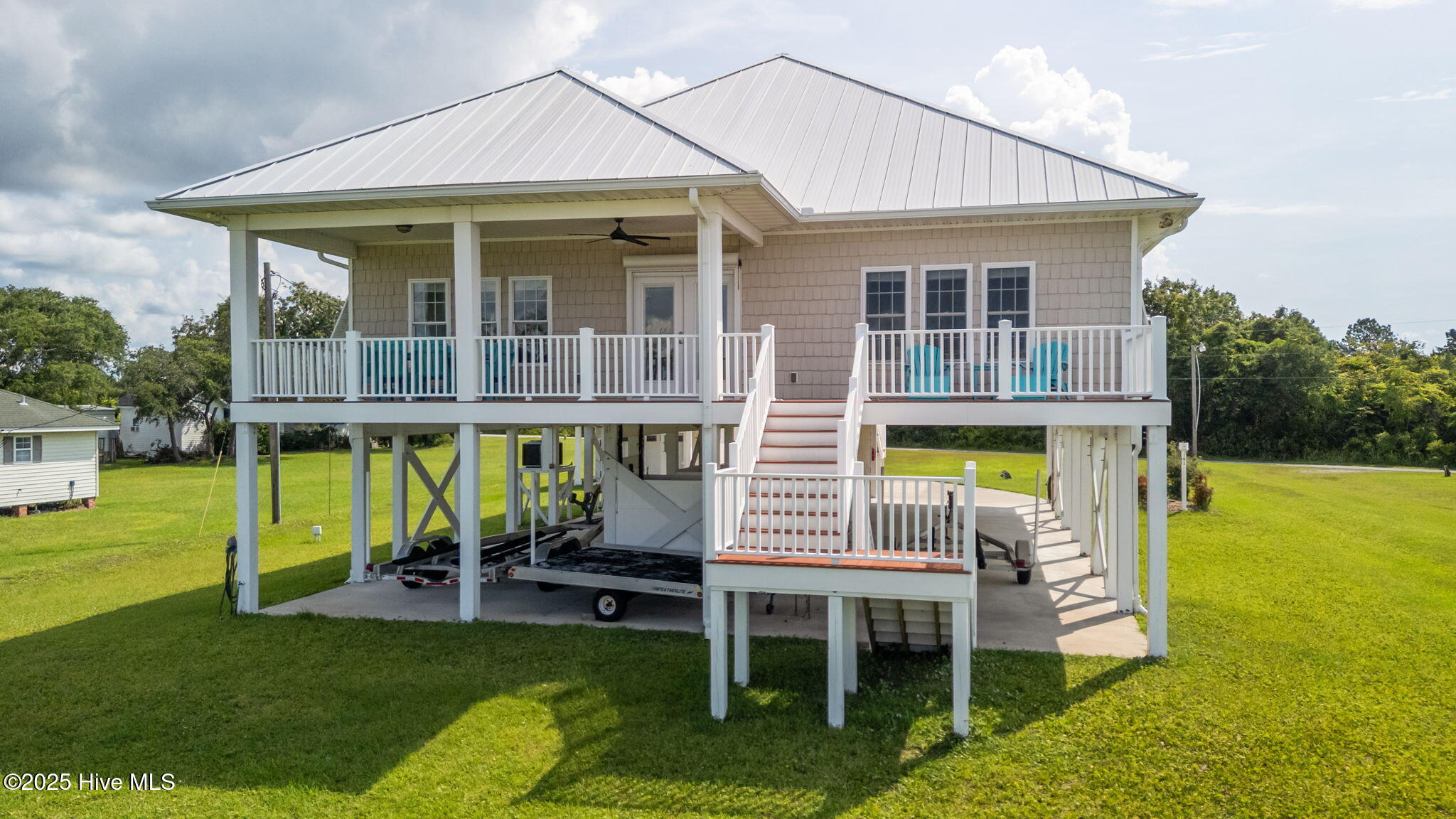 429 Live Oak Road Newport, NC 28570 - Photo 75 of 92 53-web-or-mls-DJI_20250729103944_0865_D