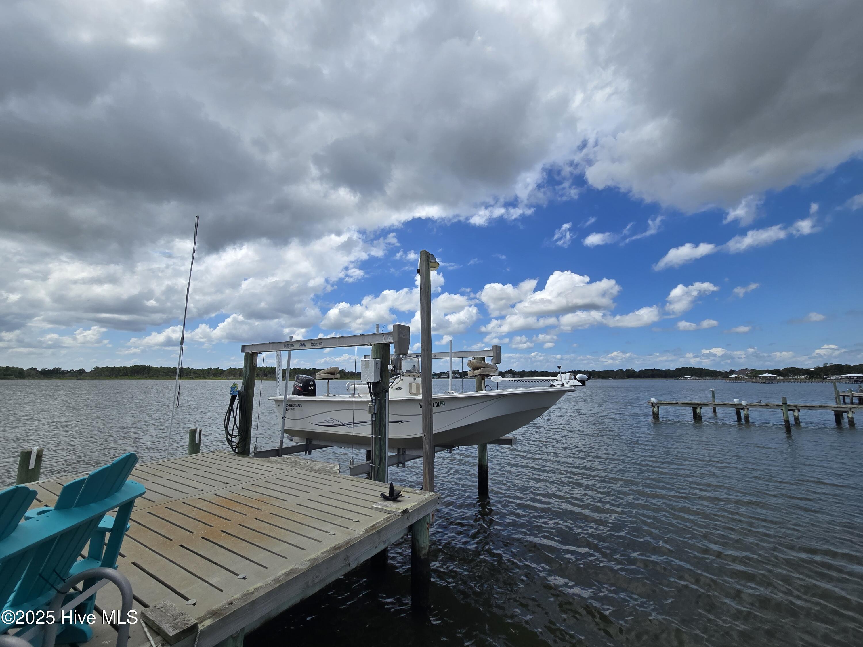 429 Live Oak Road Newport, NC 28570 - Photo 83 of 92 20250723_145820