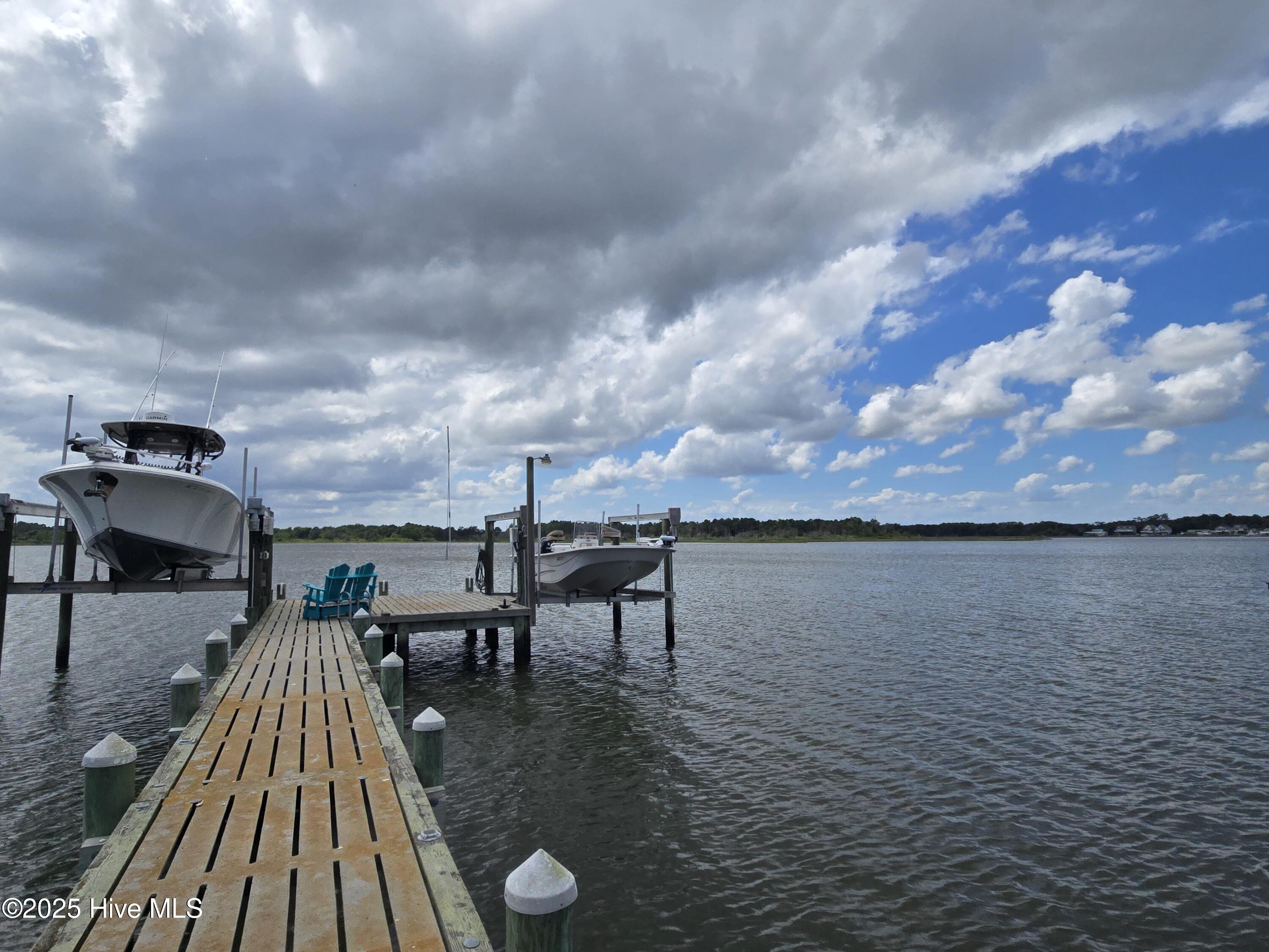 429 Live Oak Road Newport, NC 28570 - Photo 89 of 92 20250723_145753