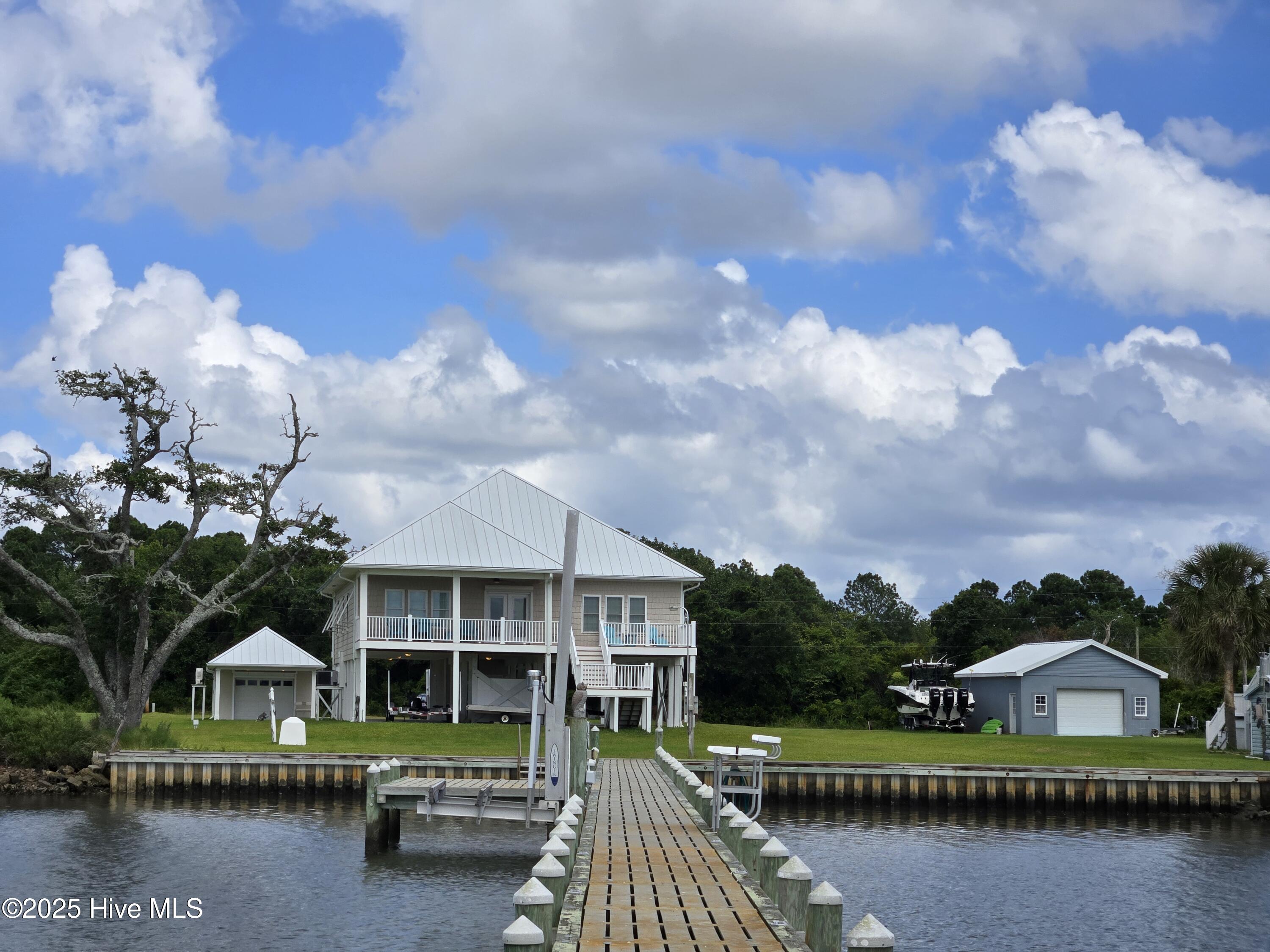 429 Live Oak Road Newport, NC 28570 - Photo 90 of 92 429 Live Oak Road