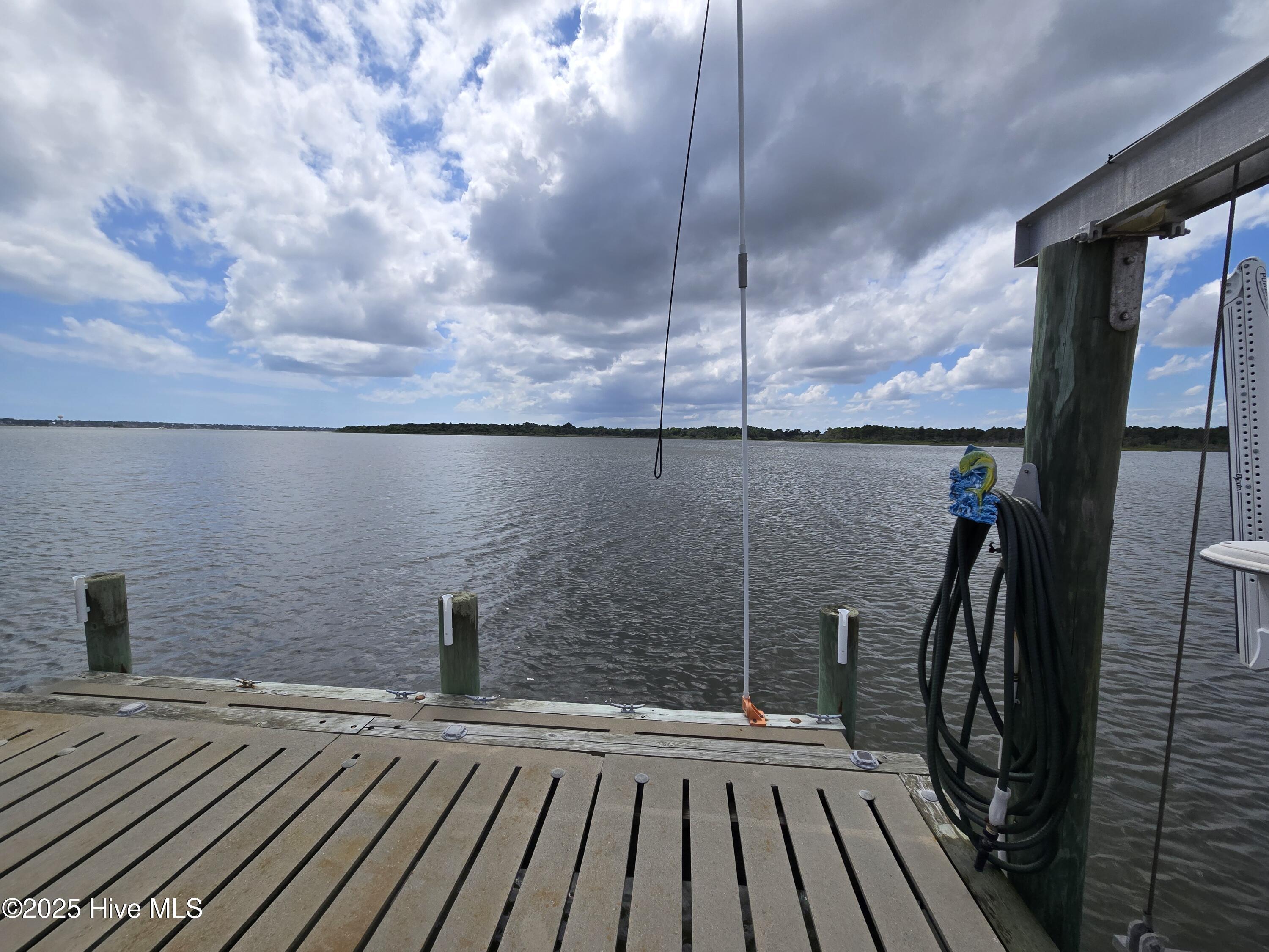 429 Live Oak Road Newport, NC 28570 - Photo 91 of 92 20250723_145901