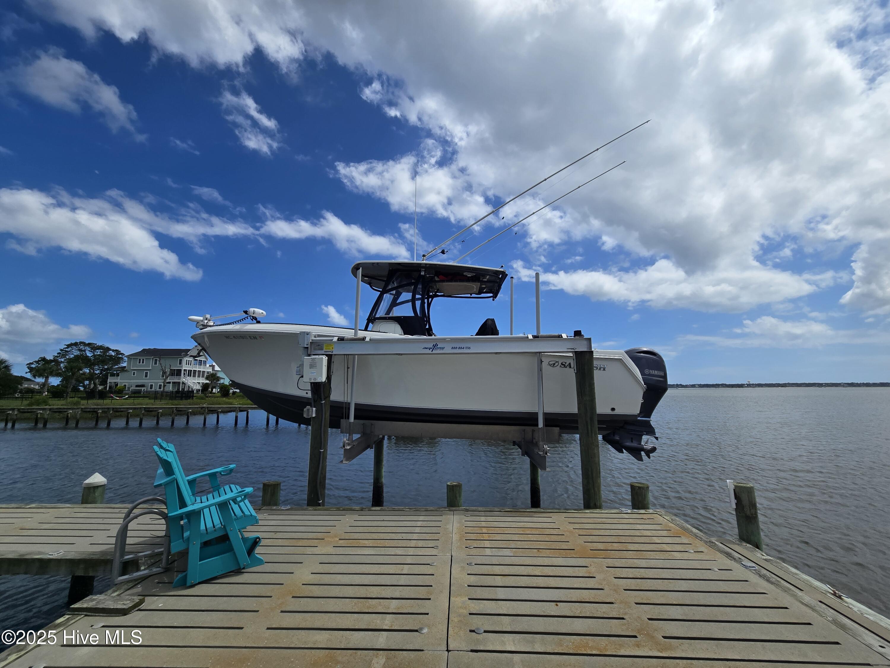 429 Live Oak Road Newport, NC 28570 - Photo 92 of 92 20250723_145844