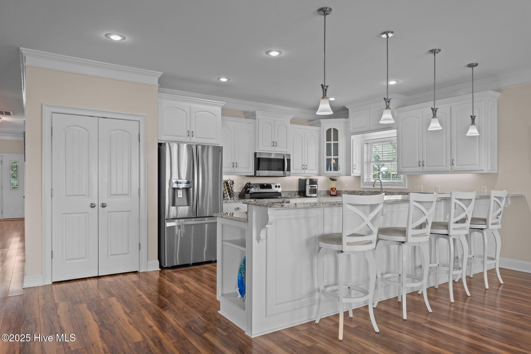 429 Live Oak Road Newport, NC 28570 - Photo 10 of 92 Kitchen