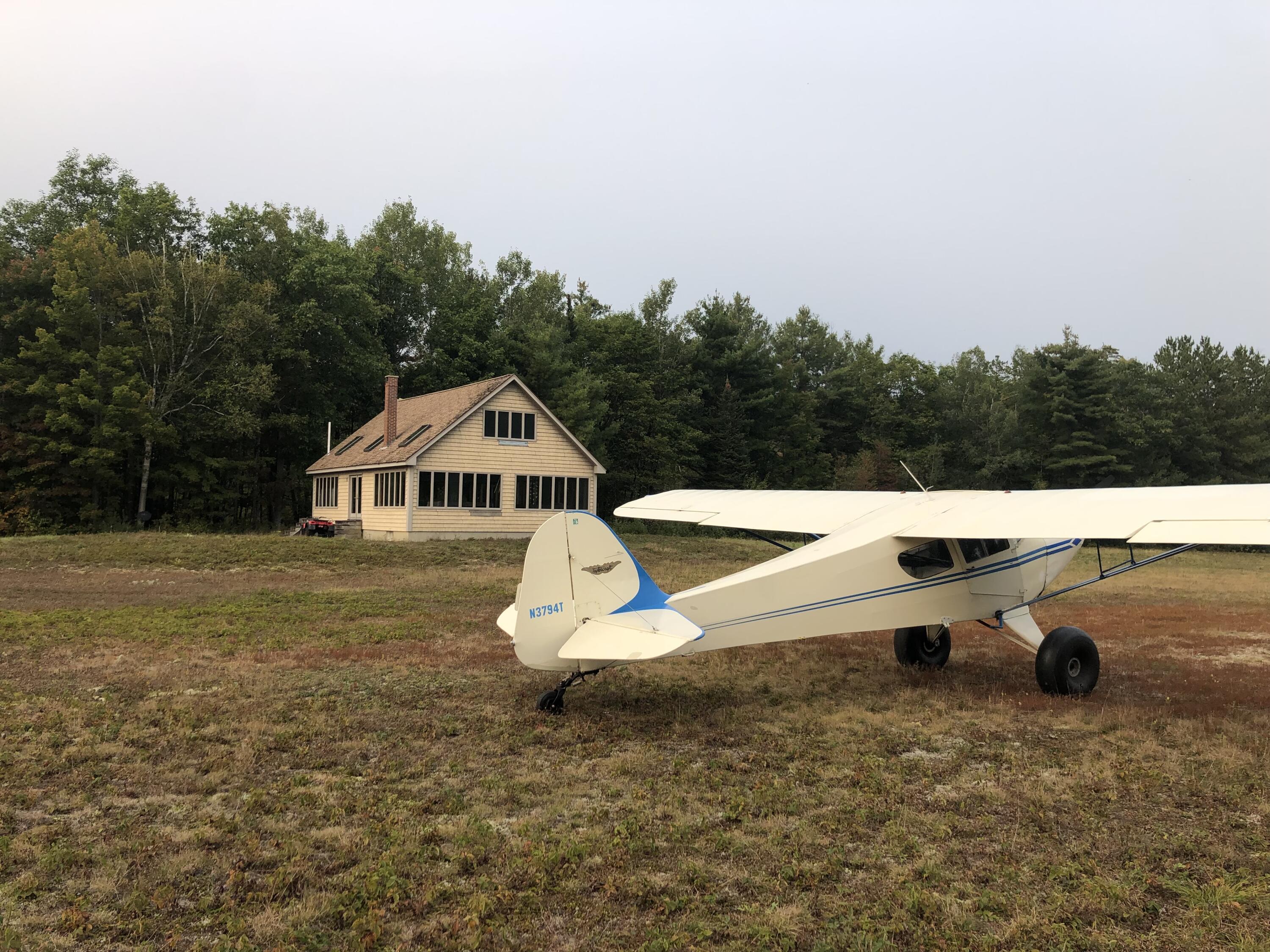 149 Airport Road Phillips, ME 04966 - Photo 5 of 16