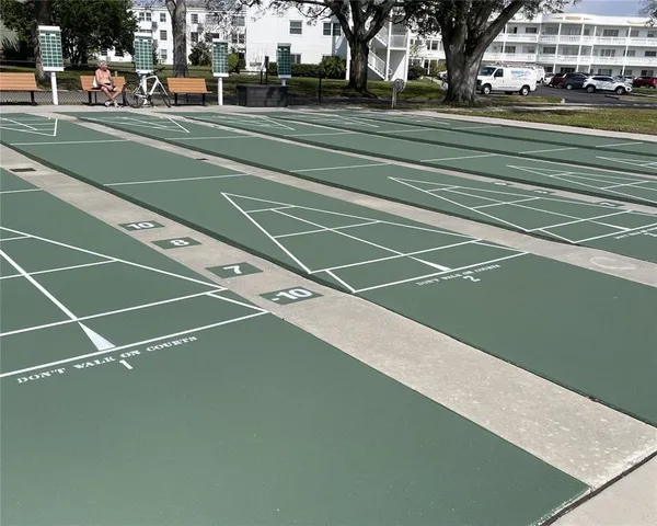 $135,000 | 2330 Ecuadorian Way, Unit 10, Clearwater, FL 33763